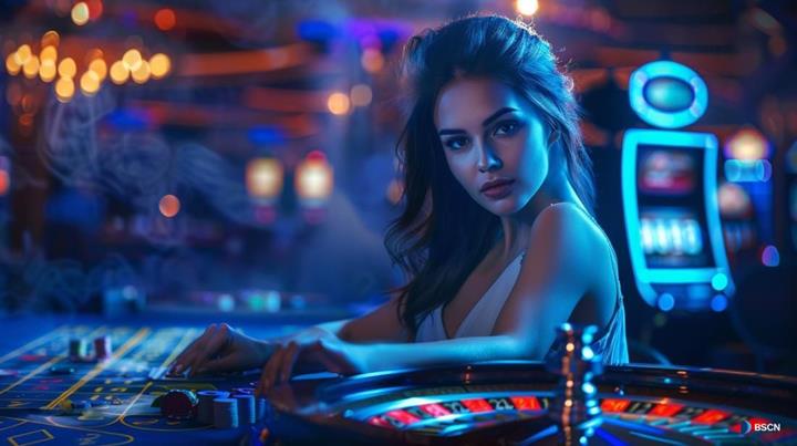 Đếm bài Baccarat có thật sự hiệu quả? Cách đếm bài Baccarat - Betvnd - bkvip.fun
